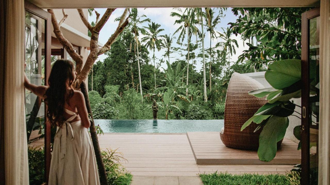 Stanagiri Ubud