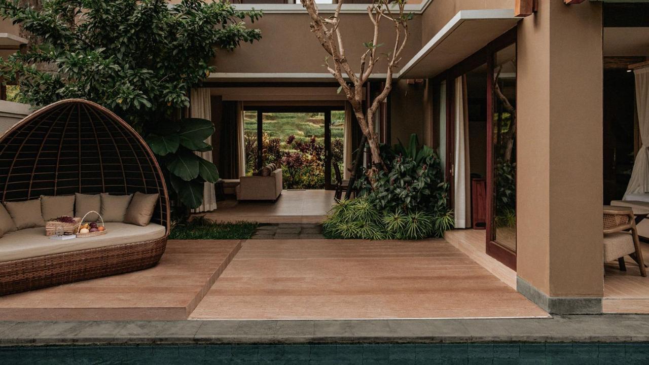Villa Stanagiri Ubud Tegallalang (Bali)