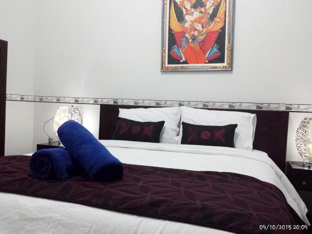 Guest house Jepun Segara Kuta (Bali)