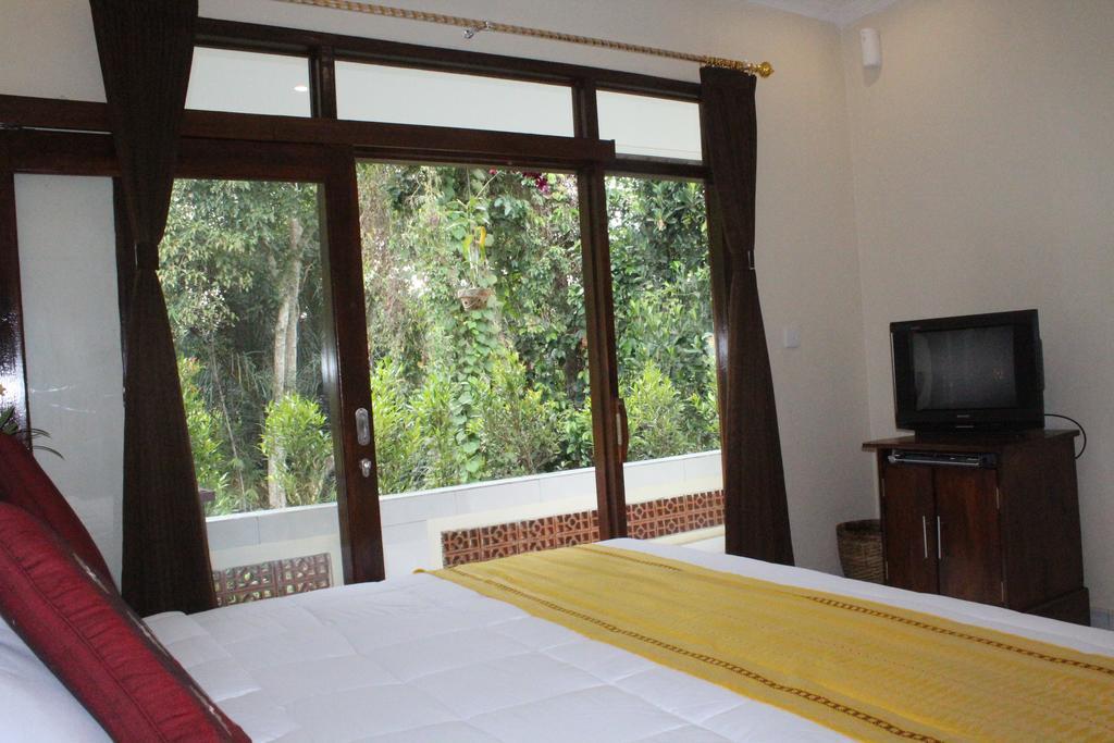 Homestay Manwarsa