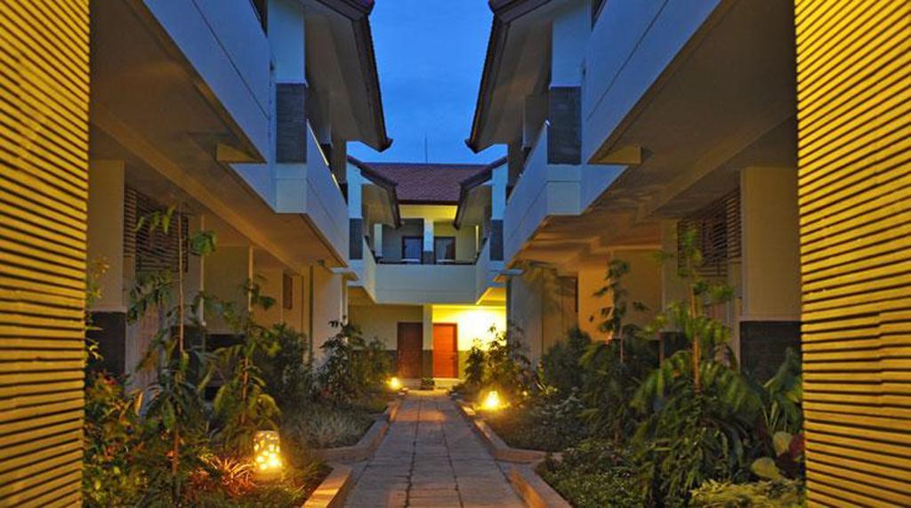 Hotel The Ayudya Denpasar (Bali)