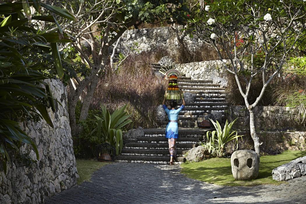 Bvlgari Bali 5*