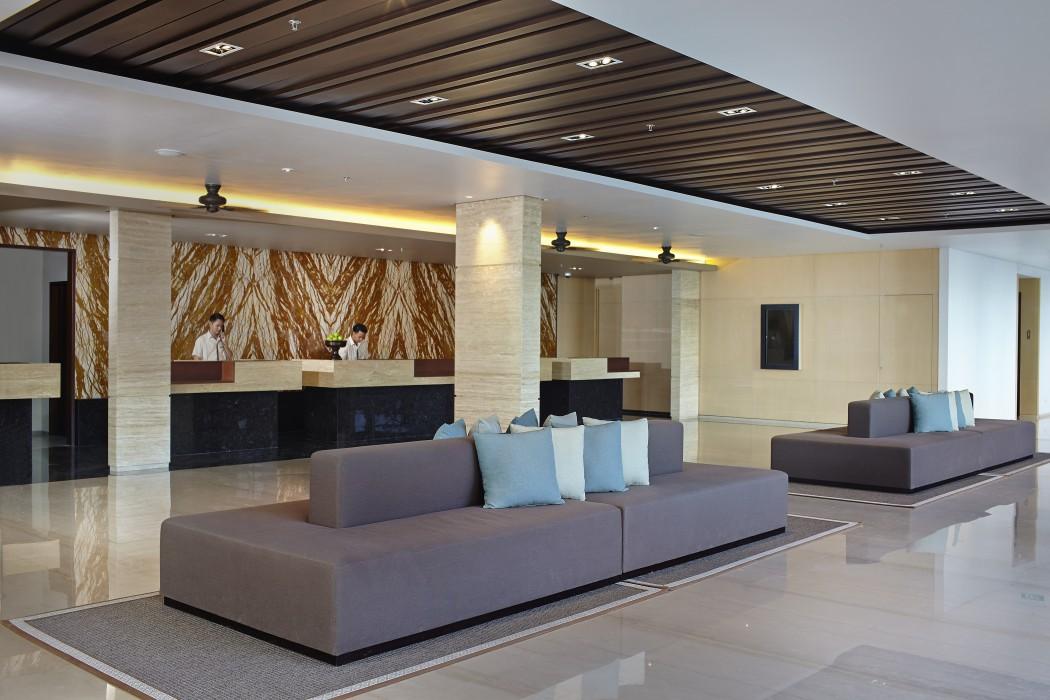 Courtyard By Marriott Bali Resort Seminyak (Bali)