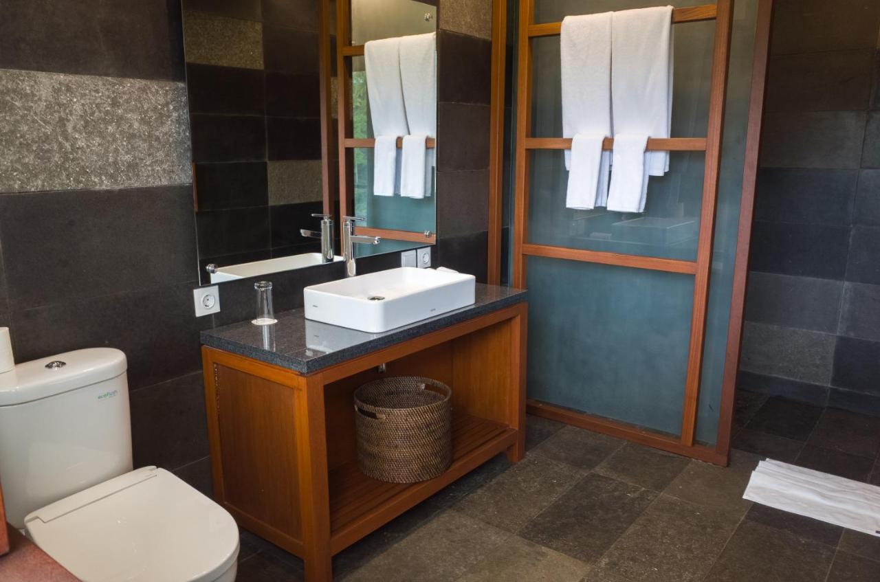 Suarapura & Resort