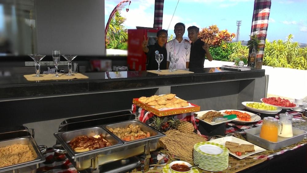 Hotel Ion Bali Benoa