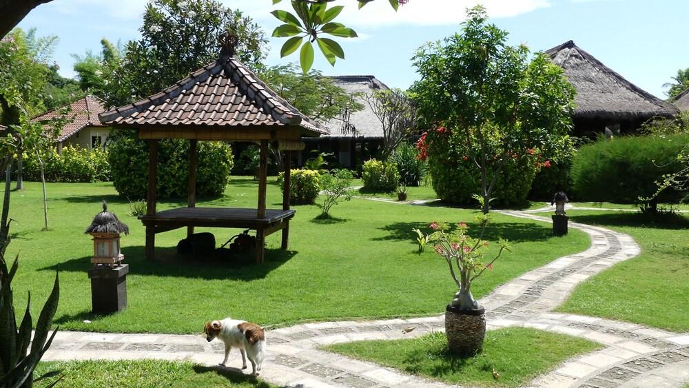Sunia Loka Bungalows&dive Center 3* Pemuteran (Bali)