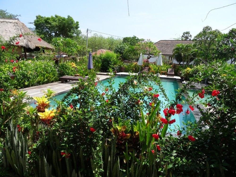 Sunia Loka Bungalows&dive Center 3*
