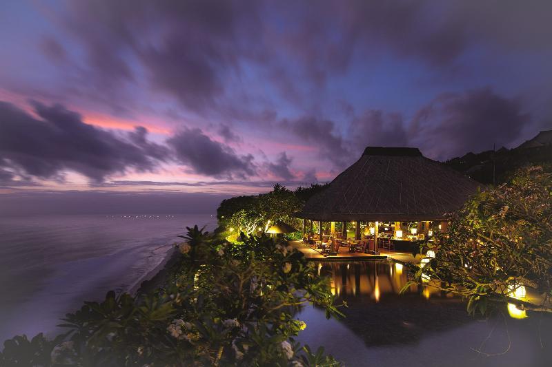 Resort Bvlgari Bali 5*