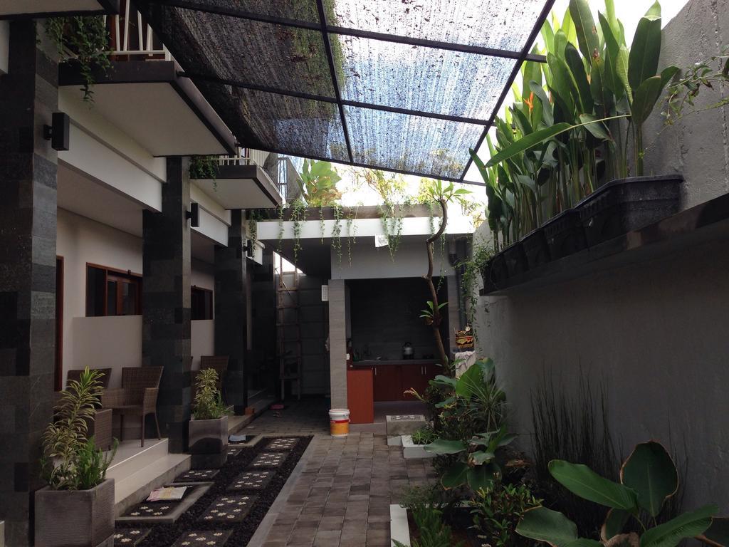 Sutya Wisma tamu Kuta (Bali)