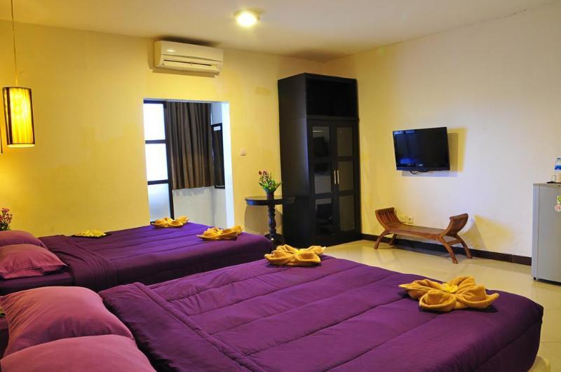 Matahari Guest house