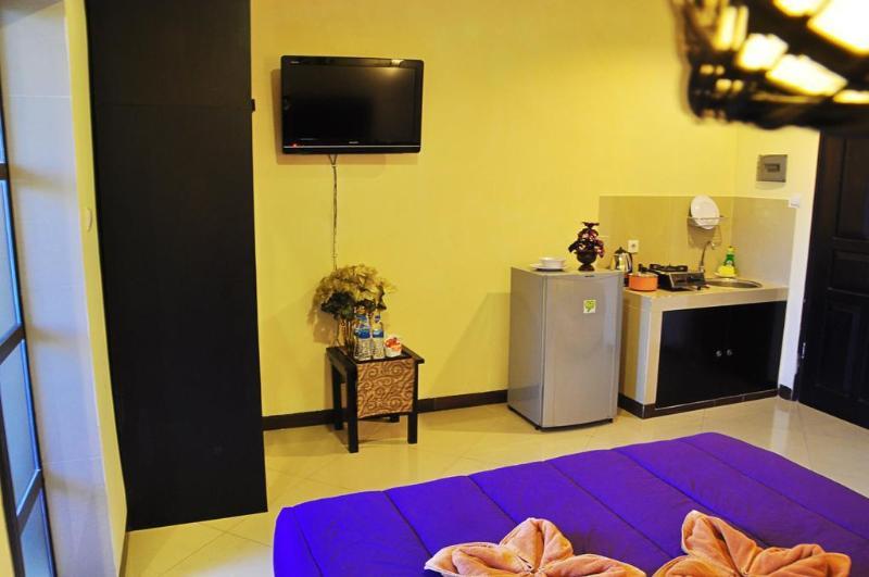 Guest house Matahari 2*