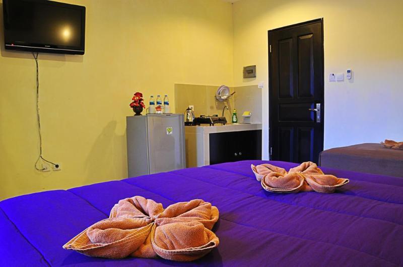 Matahari Guest house 2*