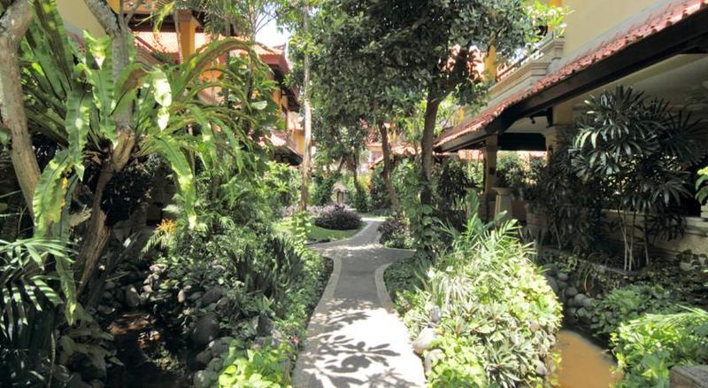 Royal Tunjung Hotel&villa - Chse Certified Legian (Bali)
