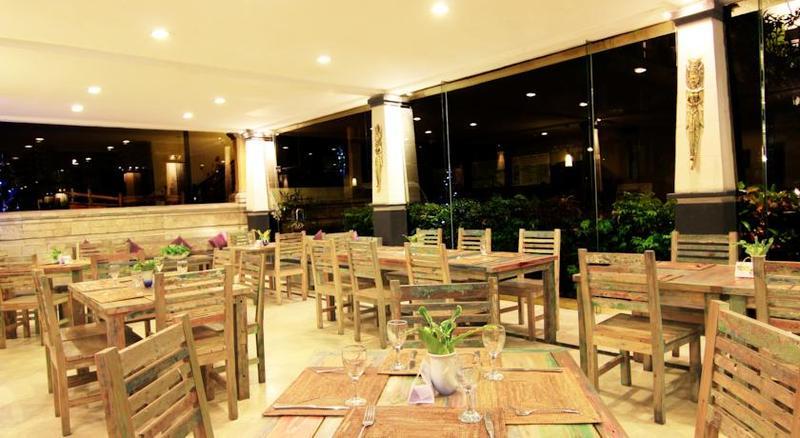 Royal And Bali Formerly Royal Tunjung Bali & 3*