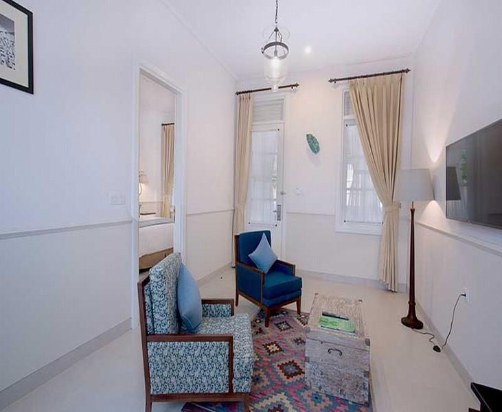 Hotel Maison At C Boutique & Seminyak (Bali)