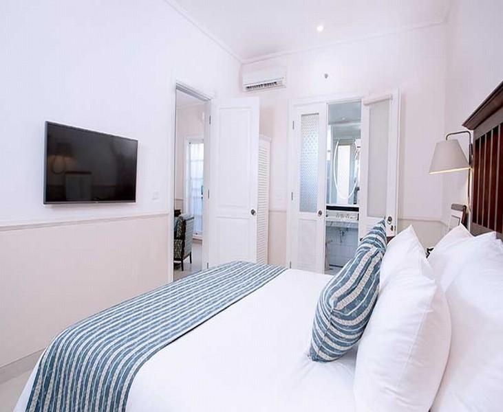 Maison At C Boutique & 4* Seminyak (Bali)