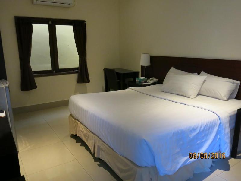 Hotel Radha Bali Kuta (Bali)