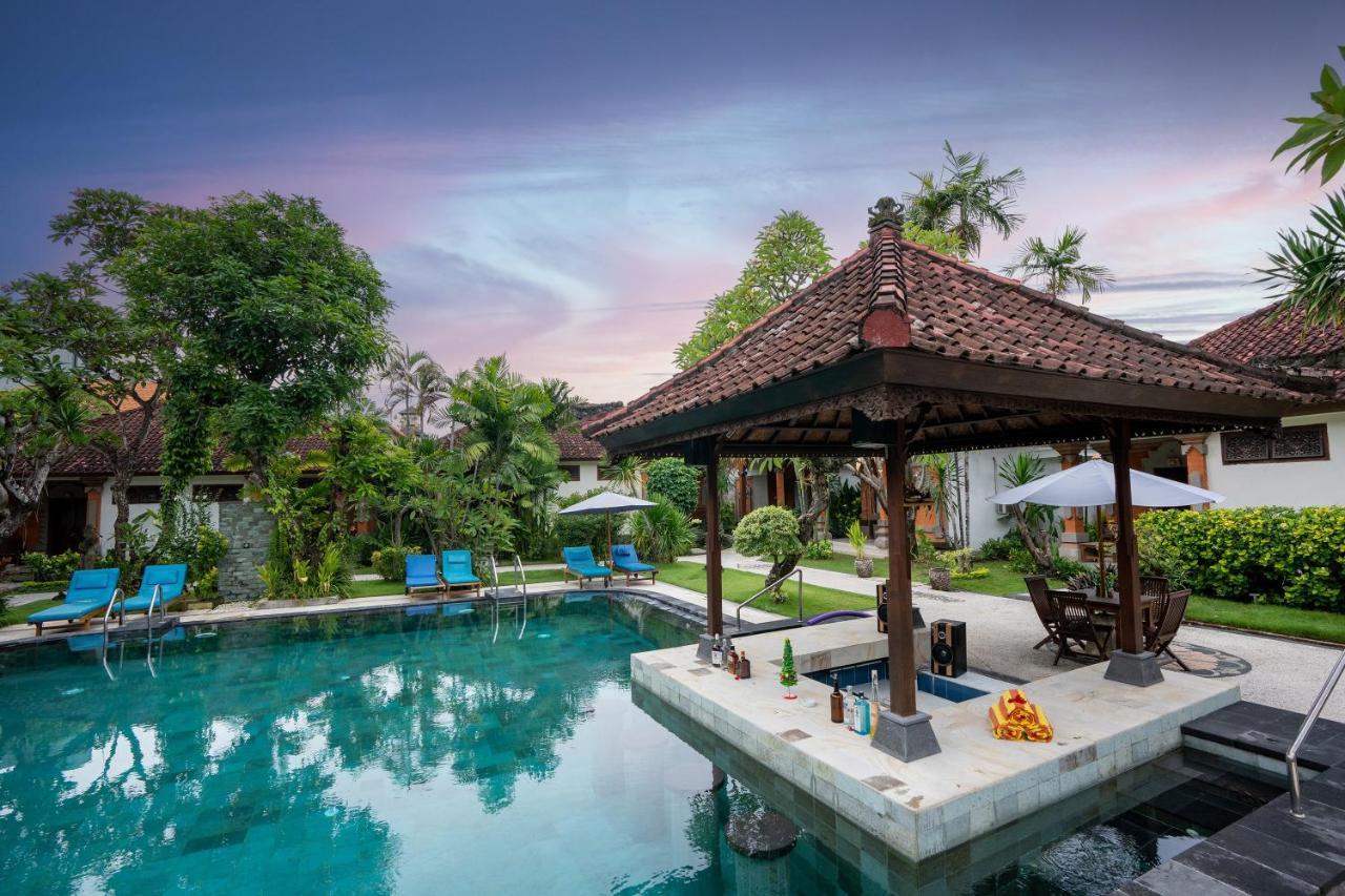 Sinar Bali
