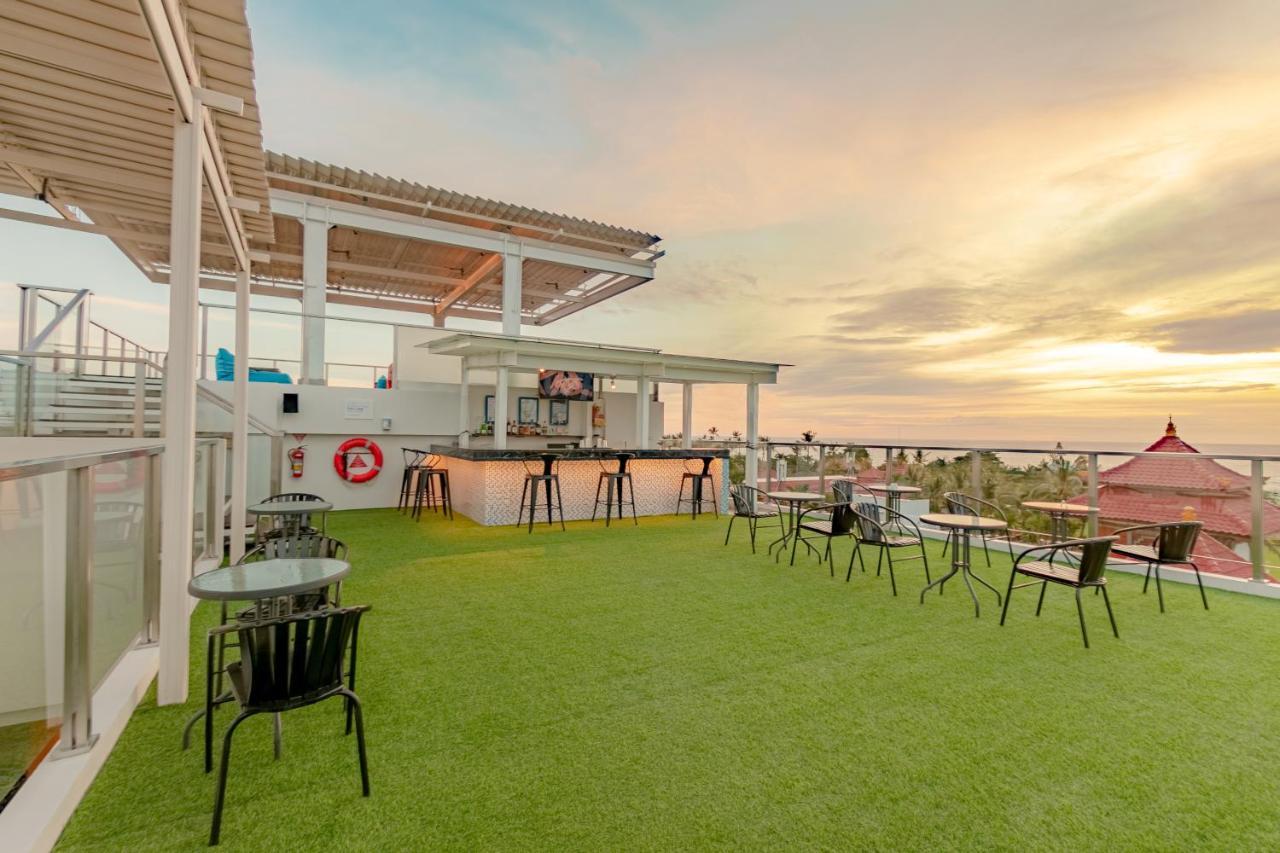 Resort Express Baruna By Ihg 4*