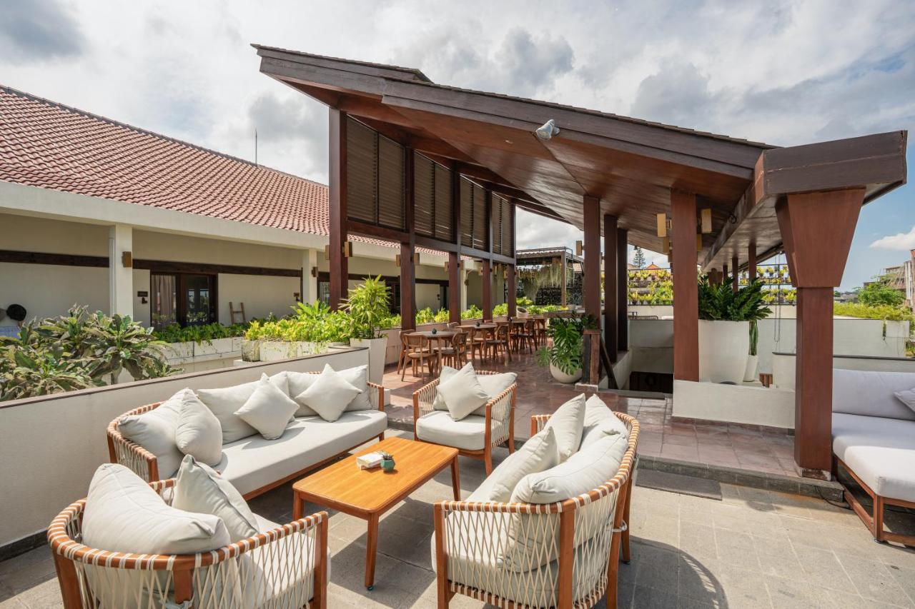 Guest house Sedasa