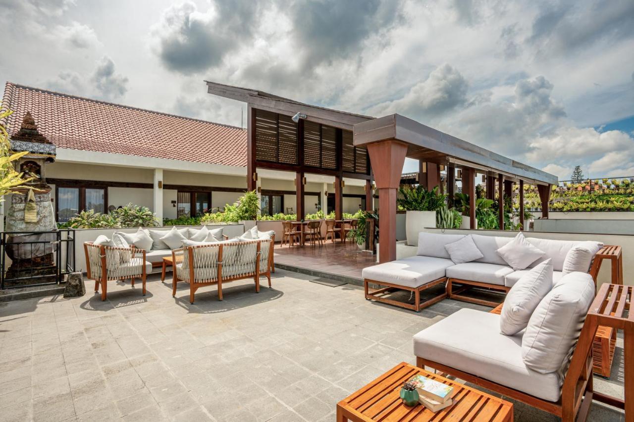 Sedasa 4* Canggu (Bali)