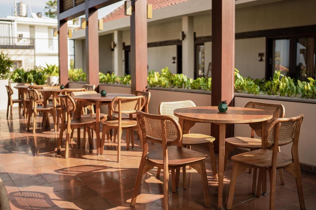 Sedasa 4* Canggu (Bali)