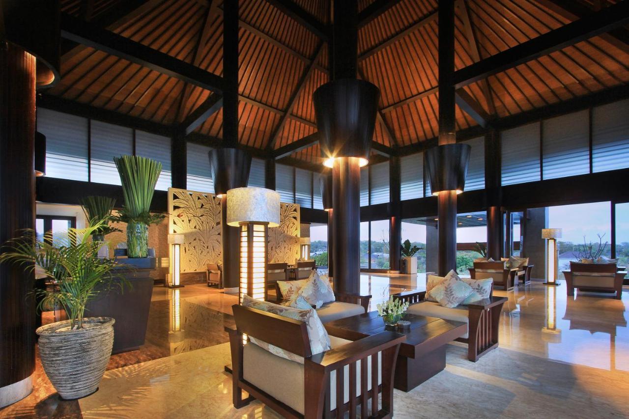 Resort Ulu Segara Luxury &
