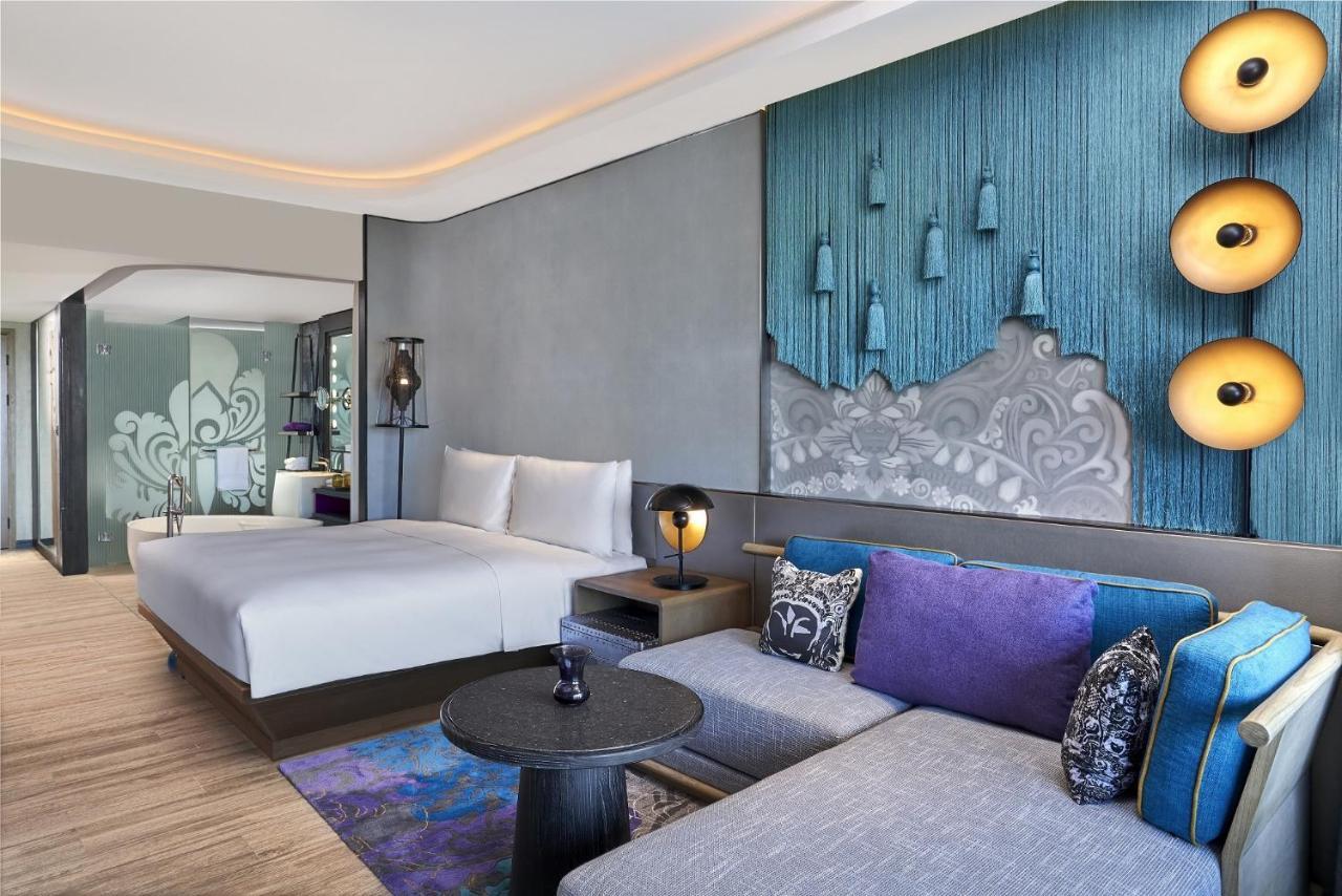 Hotel Renaissance Bali