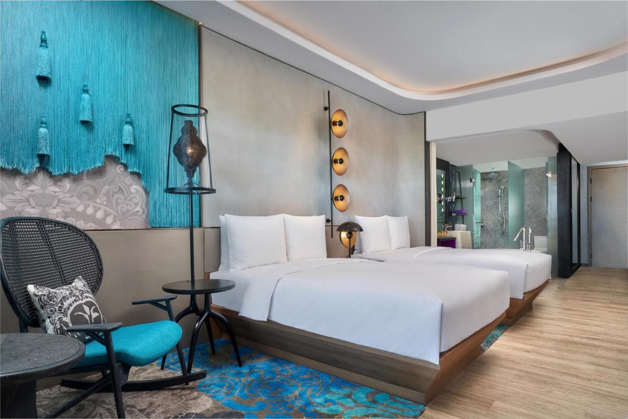 Renaissance Bali