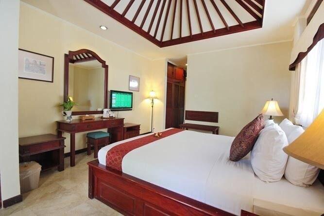 Royal And Bali Formerly Royal Tunjung Bali & Holiday park