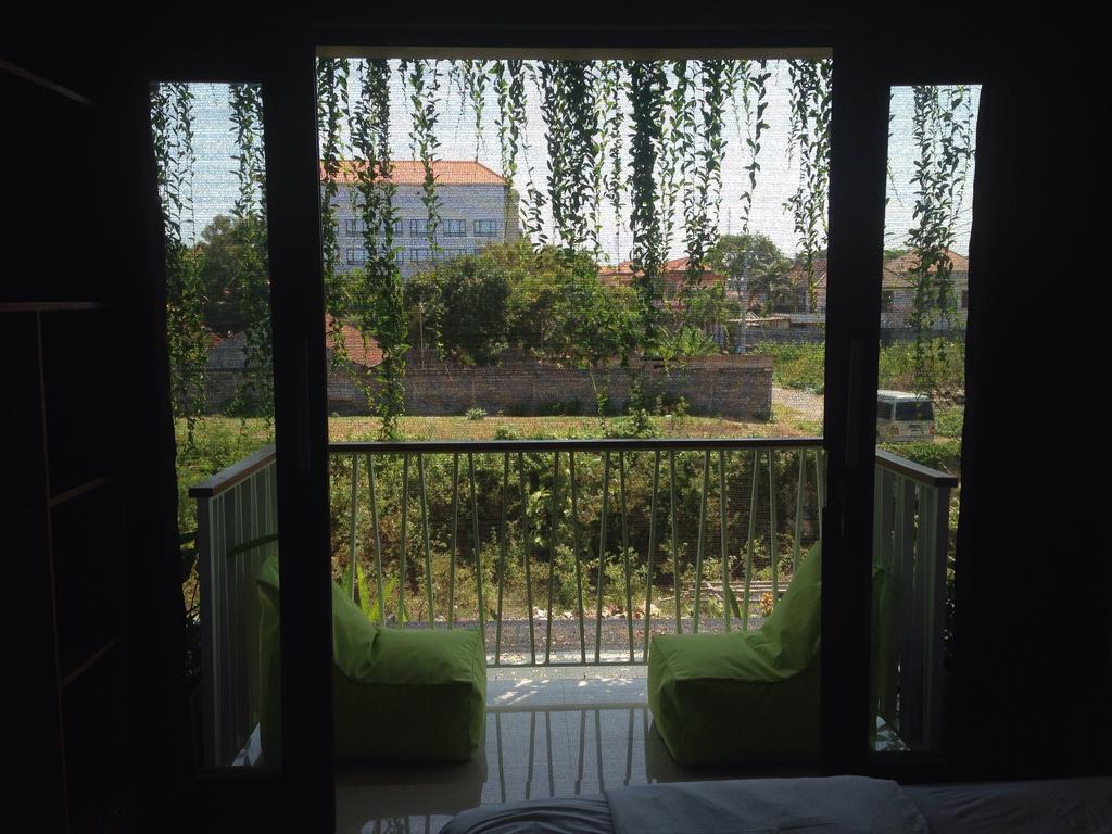 Sutya Wisma tamu Kuta (Bali)
