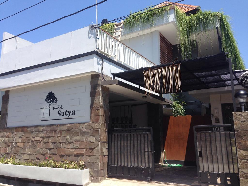Sutya