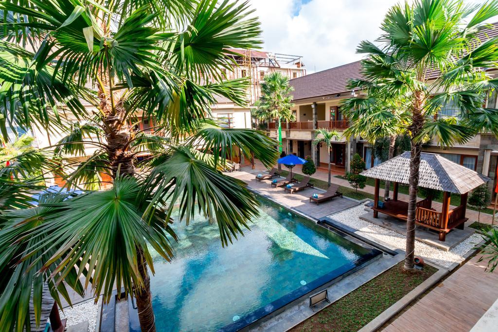 Vidi Boutique Hotel