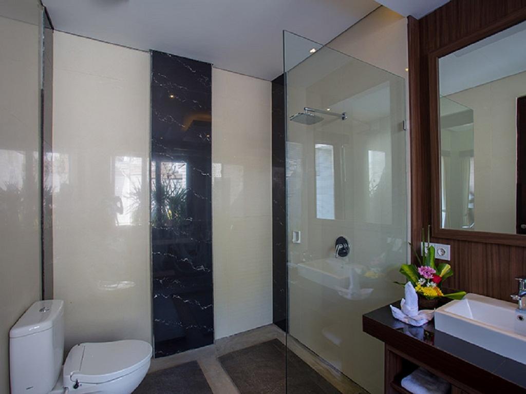 Villa Buana Bali Villas & Spa Jimbaran (Bali)