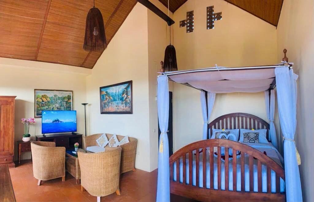 Villa Giri's Jimbaran Ungasan (Bali)