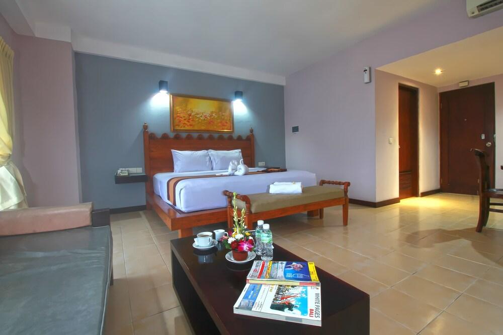 Grand Santhi 3* Denpasar (Bali)