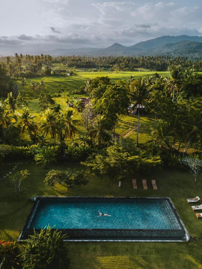 Guest house Balian Prana