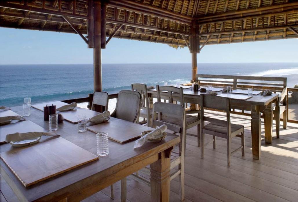 Resort Bvlgari Bali