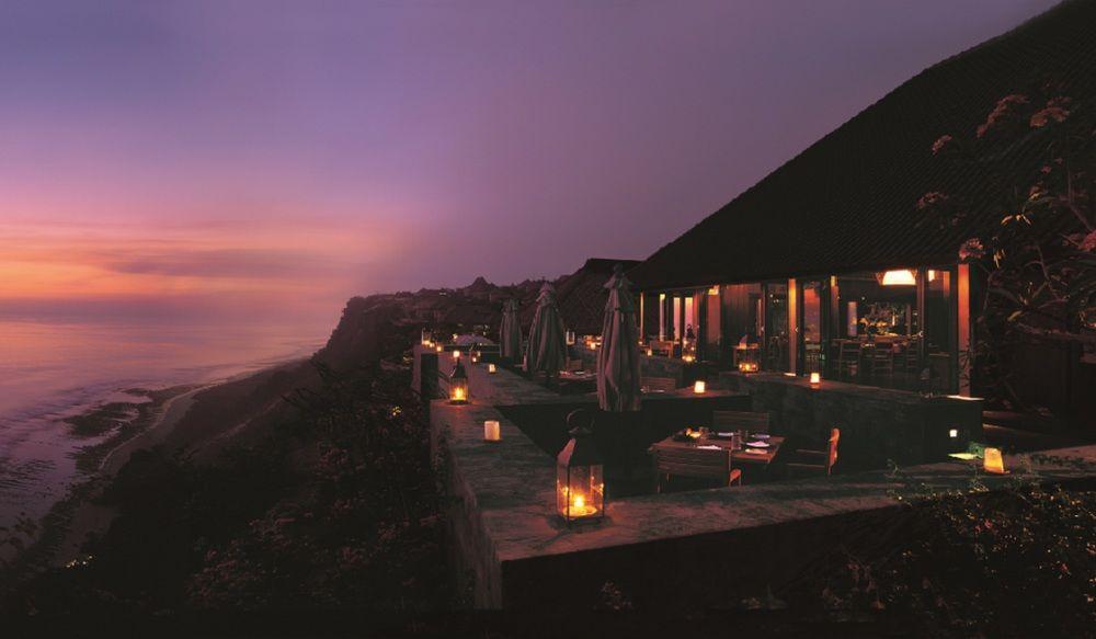 Bvlgari Bali Uluwatu (Bali)