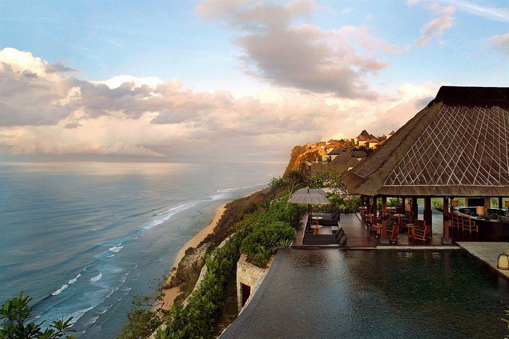 Bvlgari Bali 5*