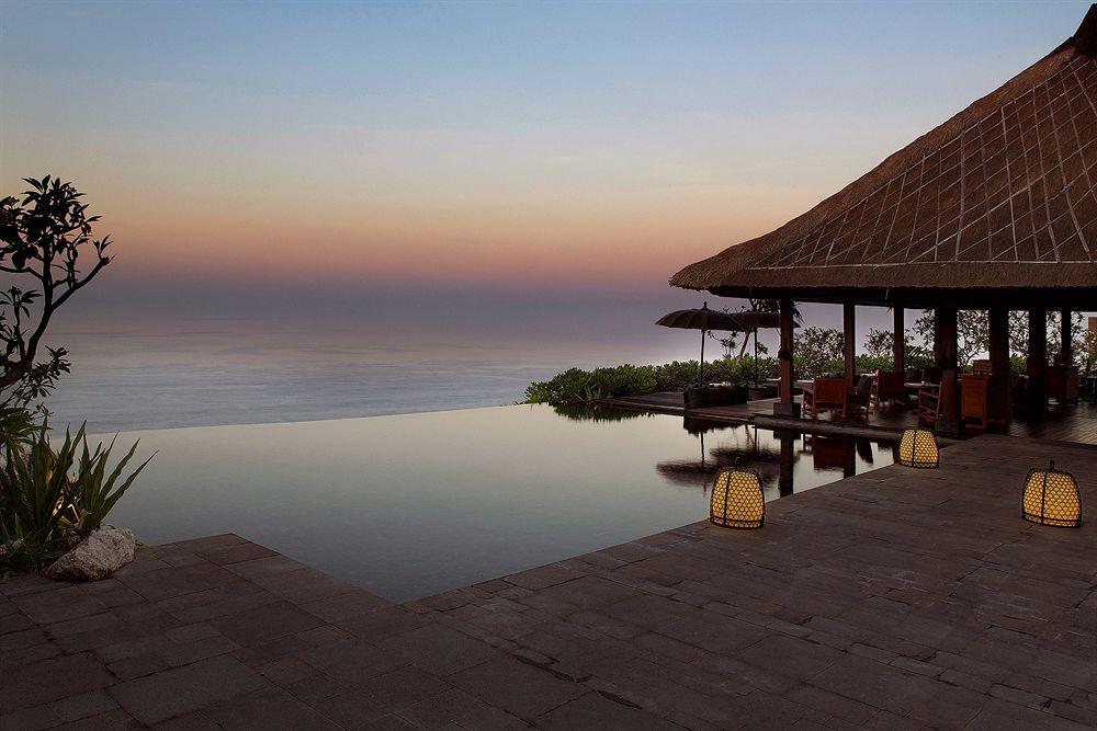 Resort Bvlgari Bali Uluwatu (Bali)