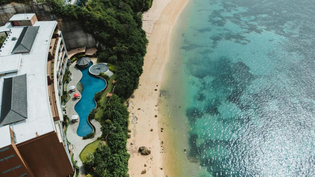 Ulu Segara Luxury & 5*