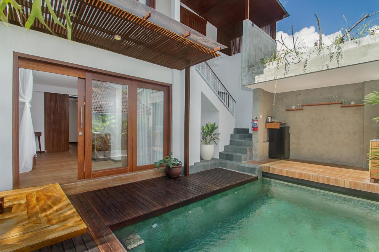 Reswaha By Pramana Villa Ubud (Bali)