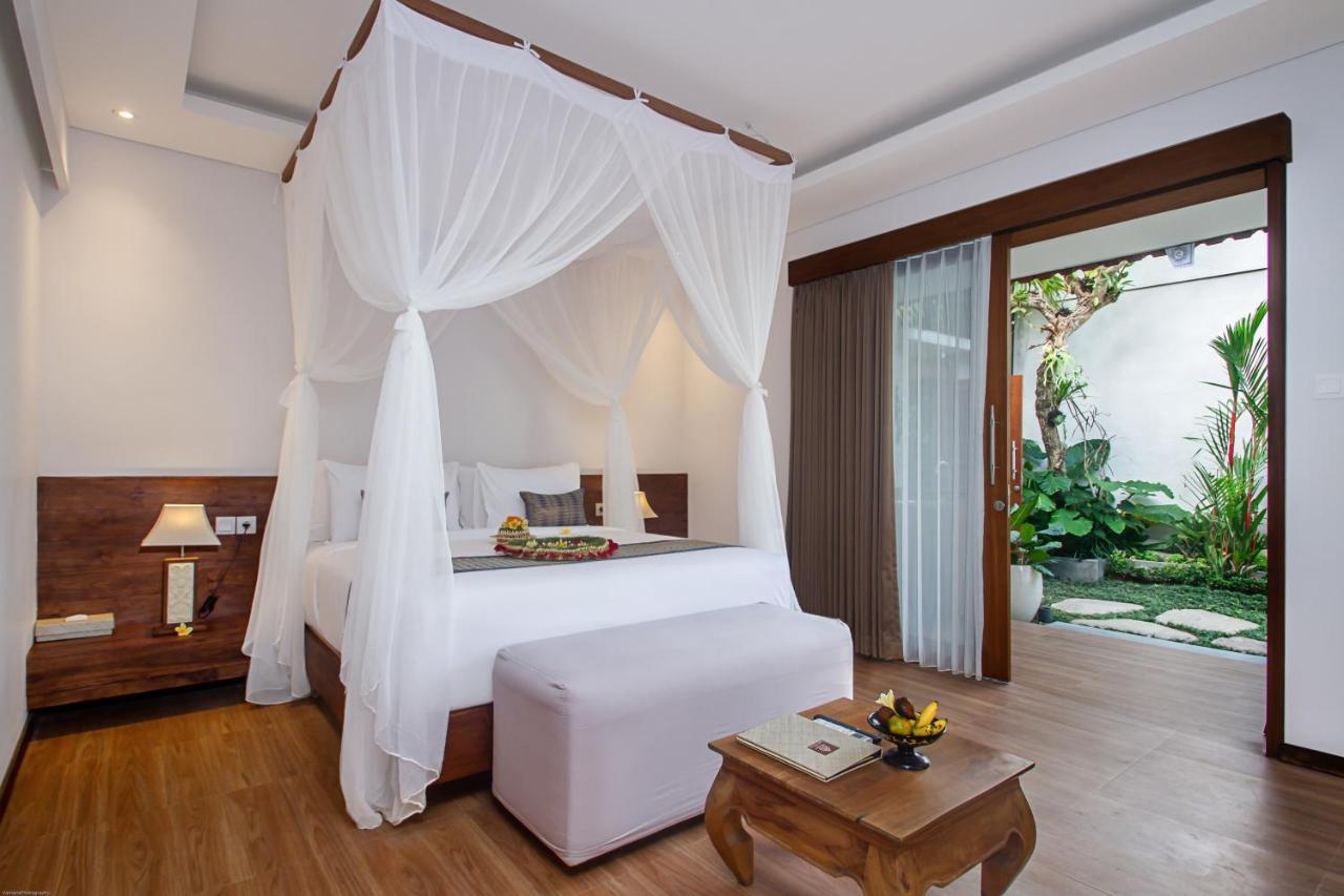 Reswaha By Pramana Villa *