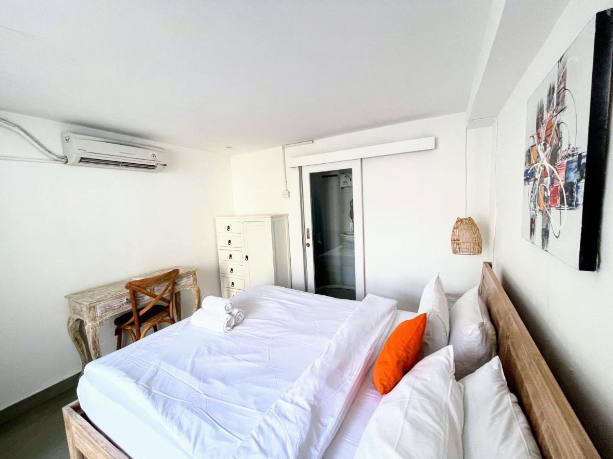 Helenia - 3br Pool & - 5mins To Finns Canggu (Bali)
