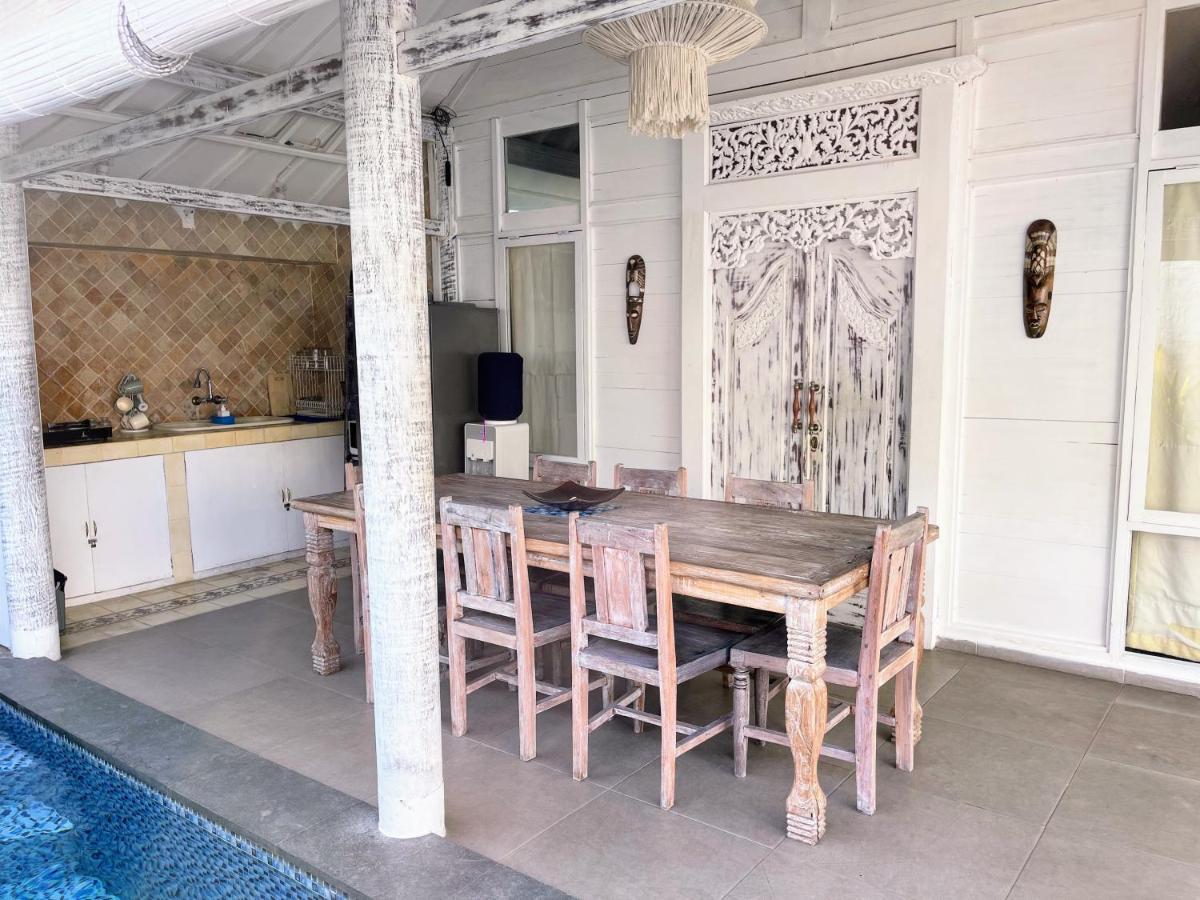 Helenia - 3br Pool & - 5mins To Finns Villa *