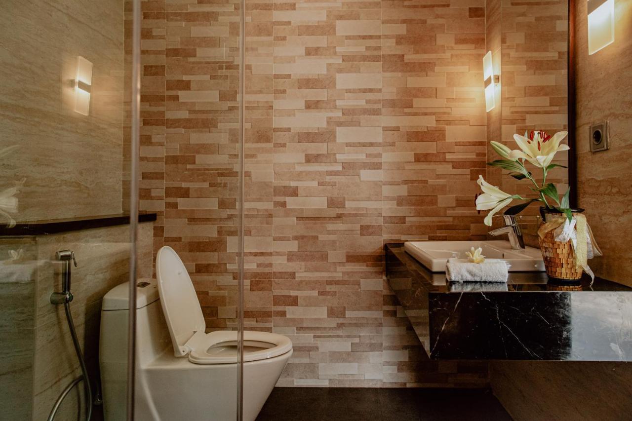 Stanagiri Ubud Villa *