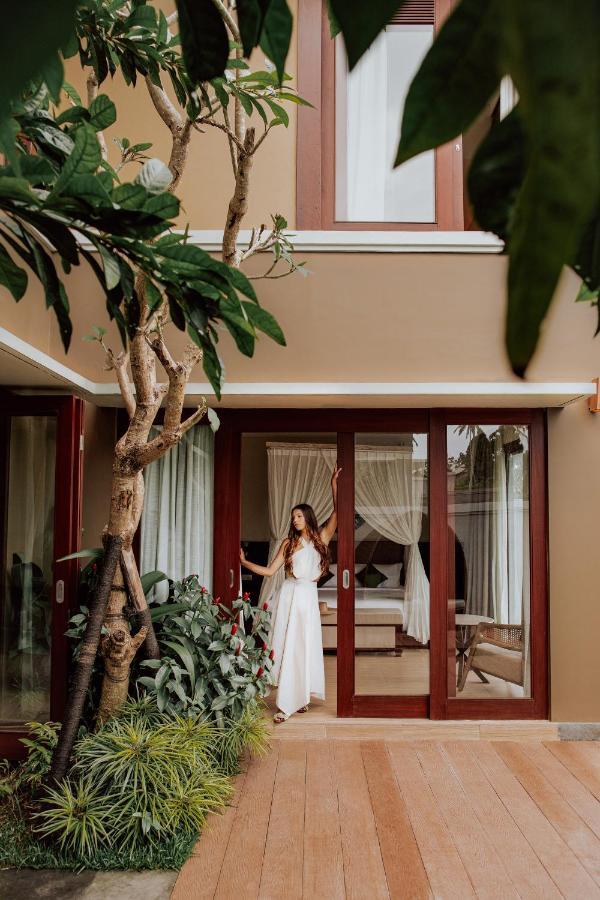 Villa Stanagiri Ubud *