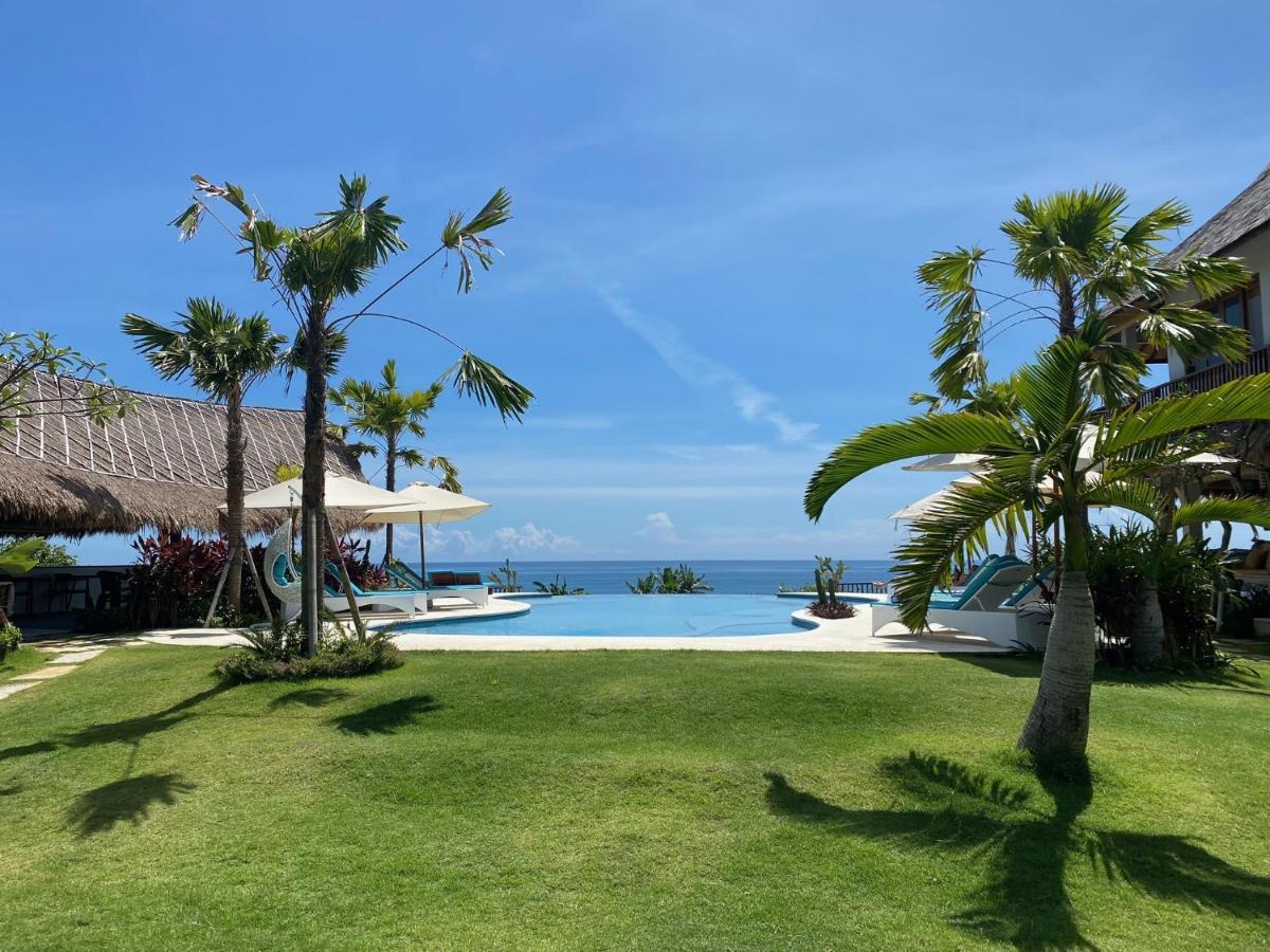 Bombora Balangan Resort Jimbaran (Bali)
