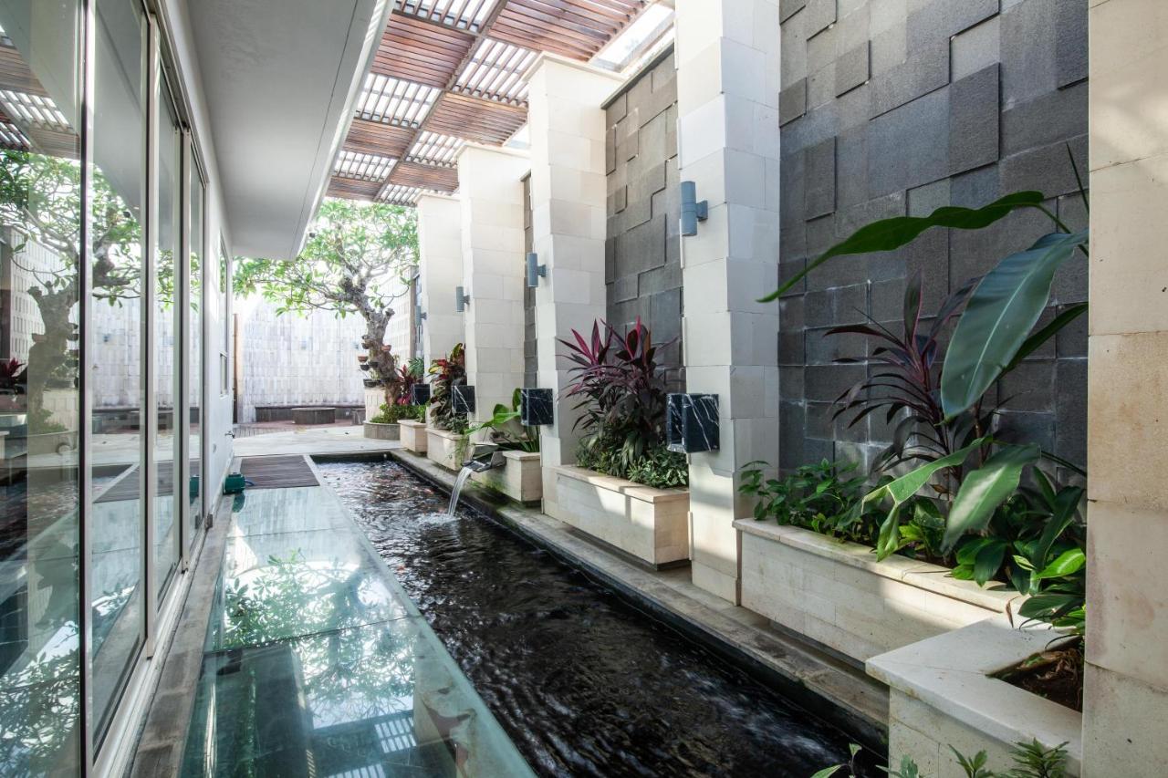 Cliff Front Luxury 4 Bedroom At Pandawa